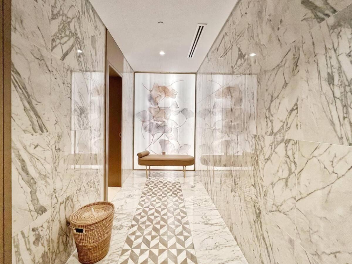 Apartment Stunning 1br High Floor With Rooftop Infinity Pool